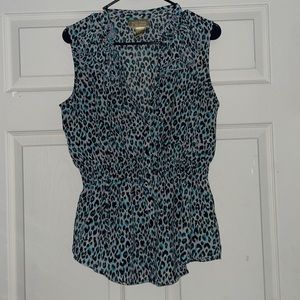 Miss Tina by Tina Knowles